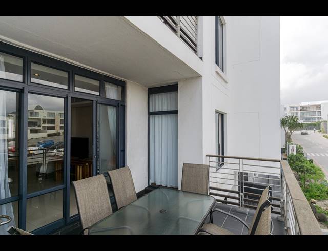 2 BEDROOM APARTMENT RENTED IN BIG BAY